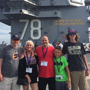 Meet your Posher, Debbie